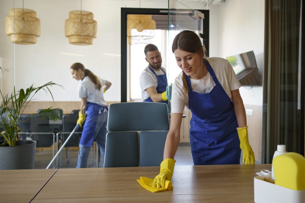Our Services - Our Services